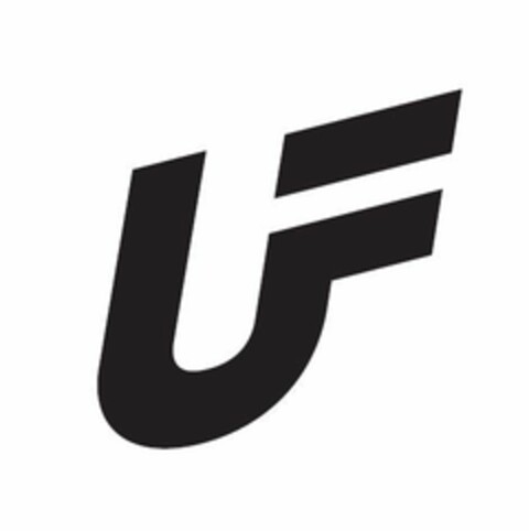 UF Logo (EUIPO, 06/28/2021)