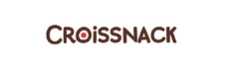 CROISSNACK Logo (EUIPO, 29.06.2021)