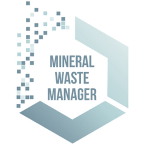 MINERAL WASTE MANAGER Logo (EUIPO, 28.07.2021)
