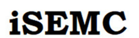 iSEMC Logo (EUIPO, 05.08.2021)