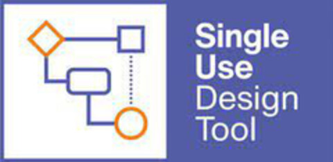 Single Use Design Tool Logo (EUIPO, 31.08.2021)