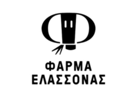 ΦΑΡΜΑ ΕΛΑΣΣΟΝΑΣ Logo (EUIPO, 24.09.2021)