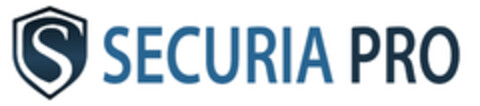 S SECURIA PRO Logo (EUIPO, 04.10.2021)