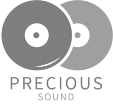 PRECIOUS SOUND Logo (EUIPO, 10/06/2021)