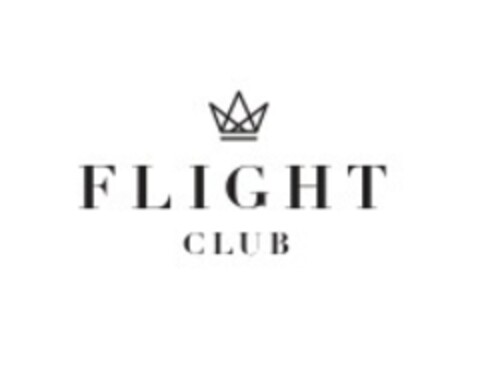 FLIGHT CLUB Logo (EUIPO, 12.10.2021)