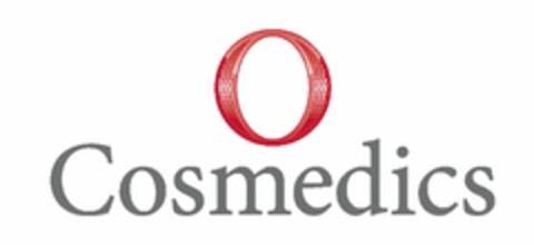 O COSMEDICS Logo (EUIPO, 22.10.2021)