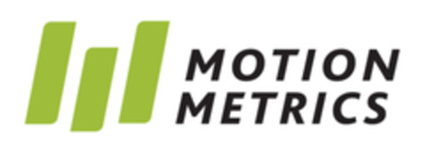 MOTION METRICS Logo (EUIPO, 11/05/2021)