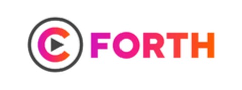 CForth Logo (EUIPO, 11/18/2021)