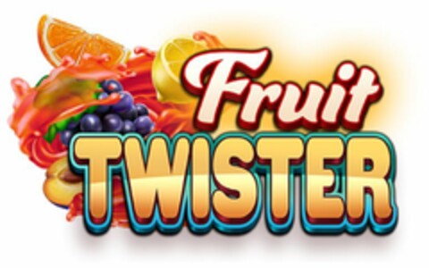 Fruit TWISTER Logo (EUIPO, 26.11.2021)