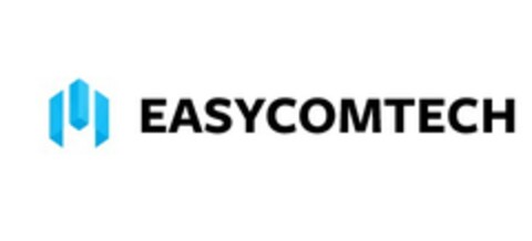 EASYCOMTECH Logo (EUIPO, 07.12.2021)