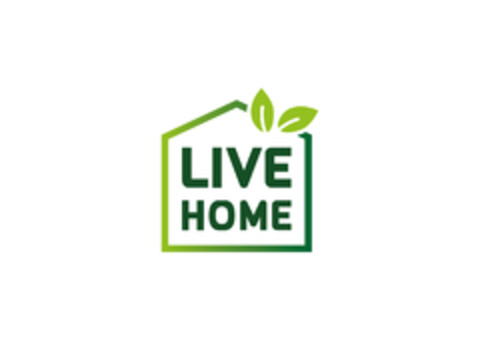 Live Home Logo (EUIPO, 16.12.2021)