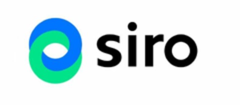 siro Logo (EUIPO, 12/21/2021)
