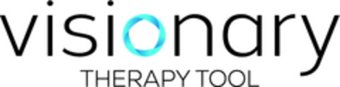 visionary THERAPY TOOL Logo (EUIPO, 22.12.2021)