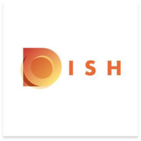 DISH Logo (EUIPO, 01/03/2022)