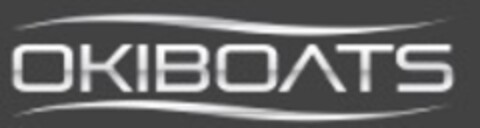 OKIBOATS Logo (EUIPO, 14.01.2022)