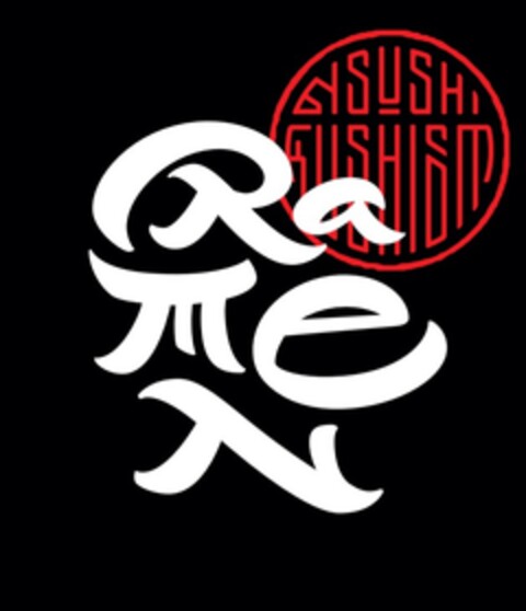 Ramen by Sushikushi com Logo (EUIPO, 25.01.2022)