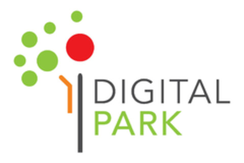 DIGITAL PARK Logo (EUIPO, 02/24/2022)