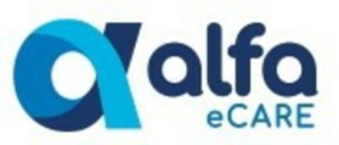 alfa eCARE Logo (EUIPO, 03.03.2022)