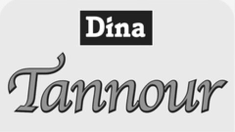 Dina Tannour Logo (EUIPO, 03/08/2022)