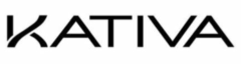 KATIVA Logo (EUIPO, 03/29/2022)