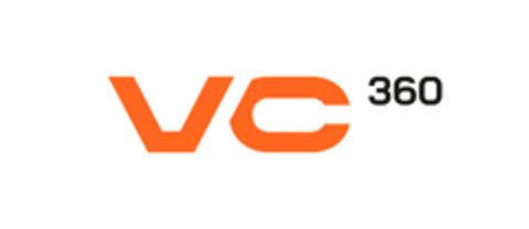 VC360 Logo (EUIPO, 03/29/2022)