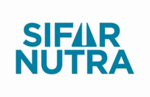SIFAR NUTRA Logo (EUIPO, 27.04.2022)