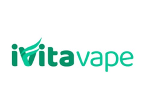iVitavape Logo (EUIPO, 06.05.2022)