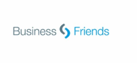 Business Friends Logo (EUIPO, 12.05.2022)