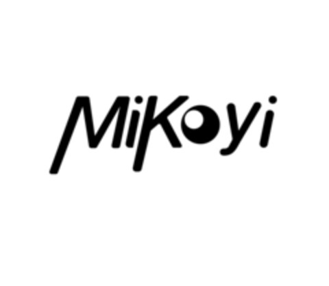 MiKoyi Logo (EUIPO, 18.05.2022)