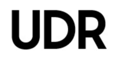 UDR Logo (EUIPO, 05/31/2022)