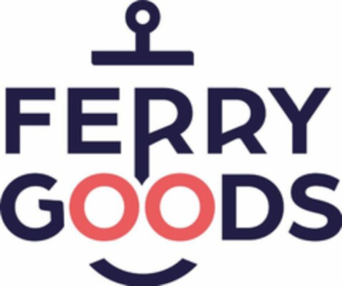 FERRY GOODS Logo (EUIPO, 15.06.2022)