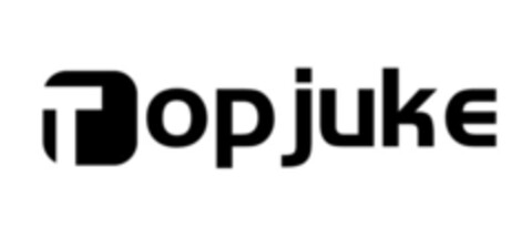 Topjuke Logo (EUIPO, 22.06.2022)