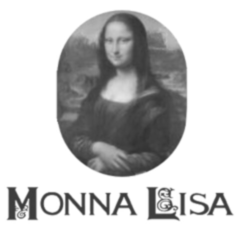 MONNA LISA Logo (EUIPO, 19.07.2022)