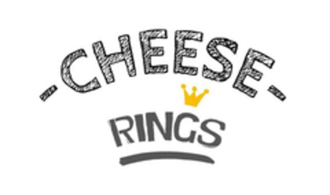 CHEESE RINGS Logo (EUIPO, 21.07.2022)