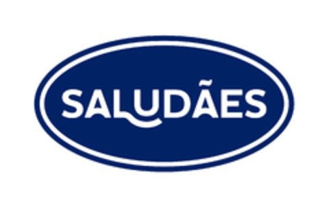 SALUDAES Logo (EUIPO, 02.08.2022)