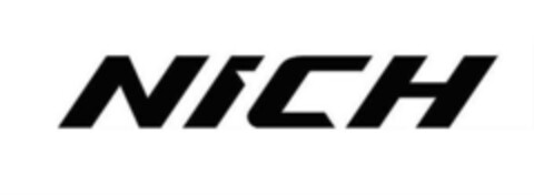 NICH Logo (EUIPO, 09/22/2022)
