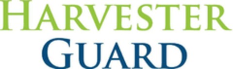 HARVESTER GUARD Logo (EUIPO, 20.10.2022)