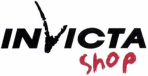 INVICTA Shop Logo (EUIPO, 12/01/2022)