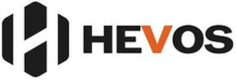 HEVOS Logo (EUIPO, 01/12/2023)