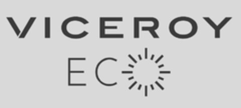 VICEROY ECO Logo (EUIPO, 01/10/2023)