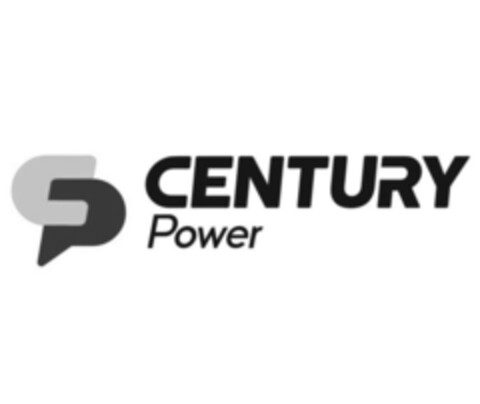 CP CENTURY Power Logo (EUIPO, 17.01.2023)