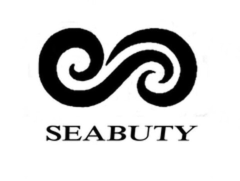 SEABUTY Logo (EUIPO, 02/14/2023)