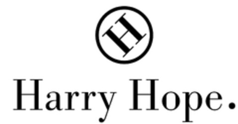 H Harry Hope . Logo (EUIPO, 01.03.2023)