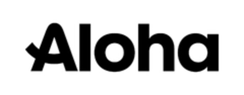 Aloha Logo (EUIPO, 24.03.2023)