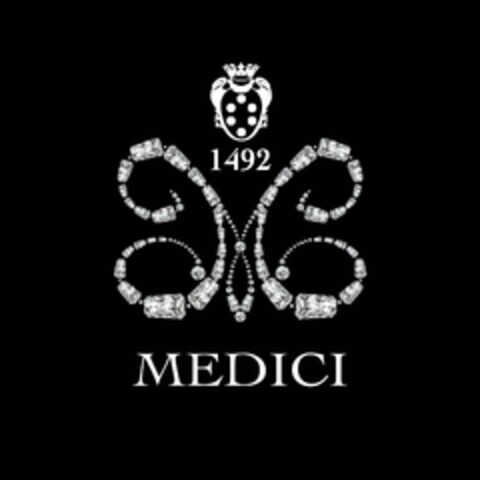 1492 MEDICI Logo (EUIPO, 22.05.2023)