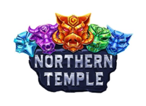 NORTHERN TEMPLE Logo (EUIPO, 26.05.2023)