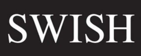 SWISH Logo (EUIPO, 06/13/2023)