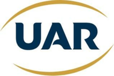 UAR Logo (EUIPO, 06/14/2023)