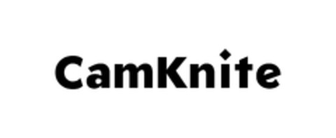 CamKnite Logo (EUIPO, 05.07.2023)