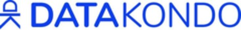 DK DATAKONDO Logo (EUIPO, 24.07.2023)